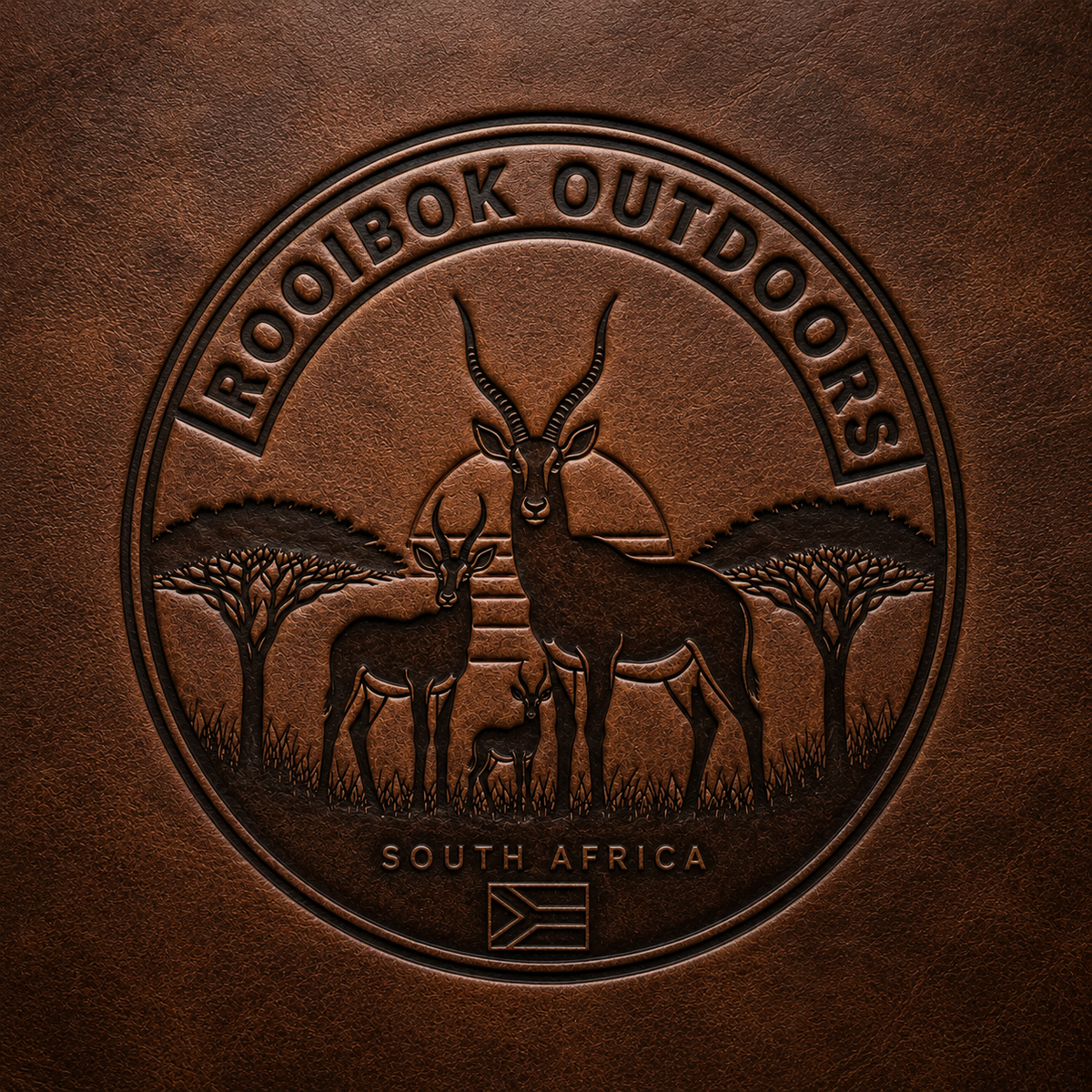 ROOIBOK OUTDOORS